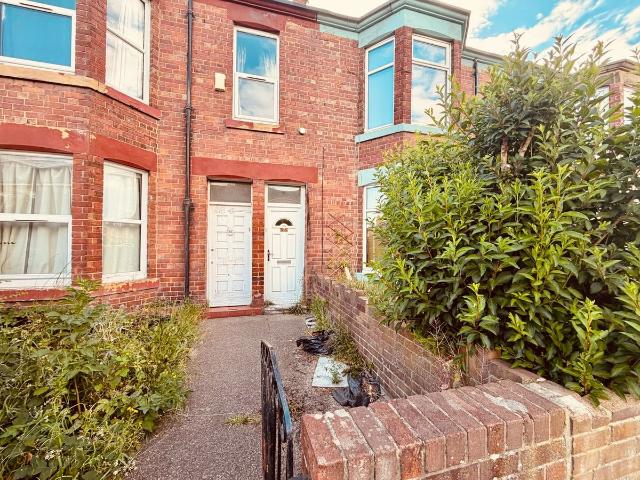 Spencer Street, Newcastle Upon Tyne NE6, 3 bed flat to rent, £995 pcm | PrimeLocation
