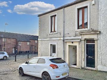Spencer Street, North Shields NE29, 2 bed flat to rent, £625 pcm | PrimeLocation
