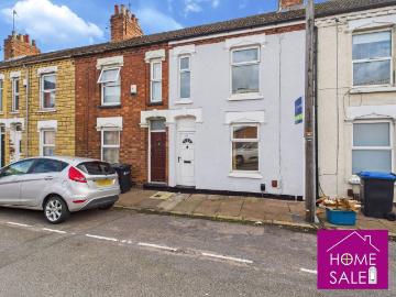 Spencer Street, Northampton NN5, 3 bed terraced house to rent, £1,000 pcm | PrimeLocation