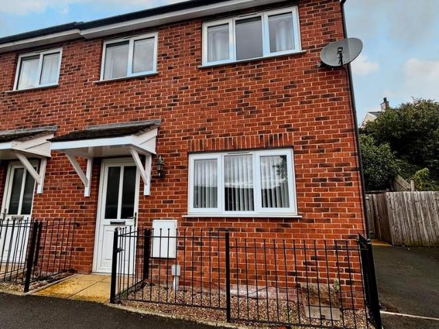 Spencer Street, NORTHWICH 3 bed house to rent £1,200 pcm £277 pw
