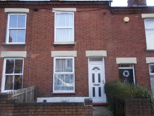 Spencer Street, Norwich, Norfolk NR3, 3 bed terraced house to rent, £1,500 pcm | PrimeLocation
