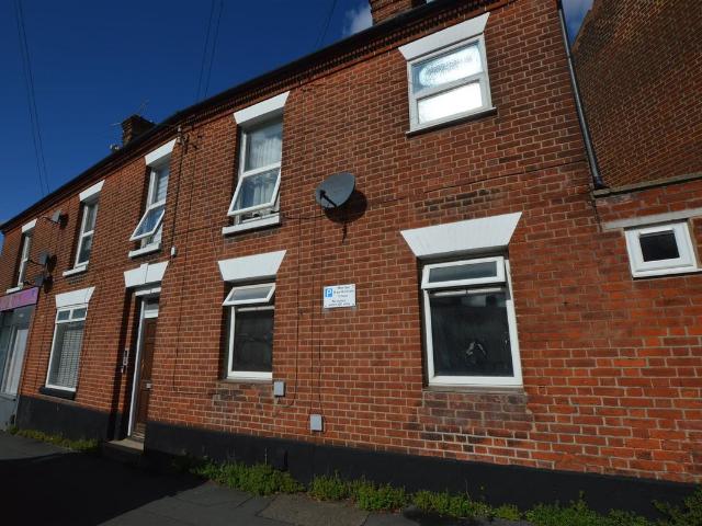 Spencer Street, Norwich NR3, 1 bed flat to rent, £675 pcm | PrimeLocation