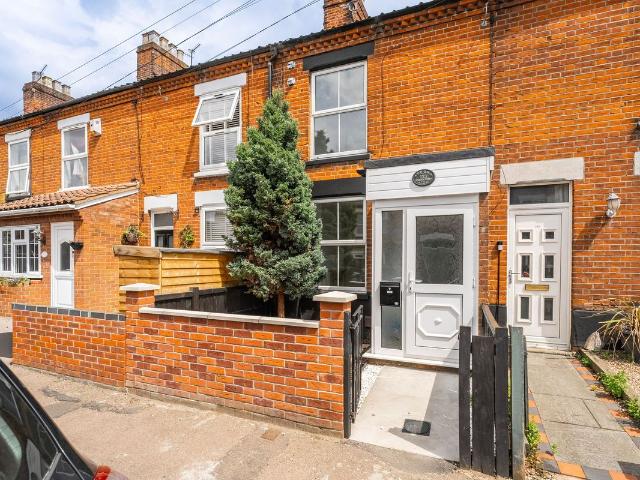 Spencer Street, Norwich NR3, 3 bed terraced house to rent, £1,350 pcm | PrimeLocation