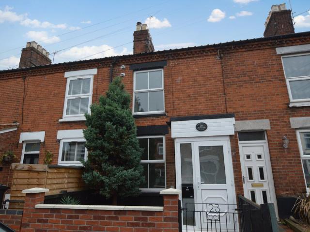 Spencer Street, Norwich NR3, 3 bed property to rent, £1,300 pcm | PrimeLocation