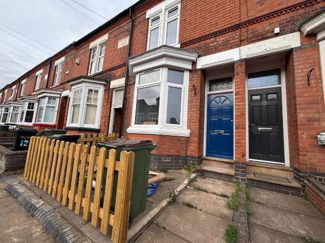 Spencer Street, Oadby LE2, 3 bed terraced house to rent, £1,150 pcm | PrimeLocation