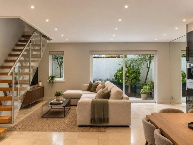 Spencer Walk, Hampstead Village, London NW3, 4 bed terraced house to rent, £8,500 pcm | PrimeLocation