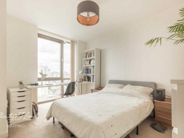 Spencer Way, London 1 bed apartment to rent £1,900 pcm £438 pw