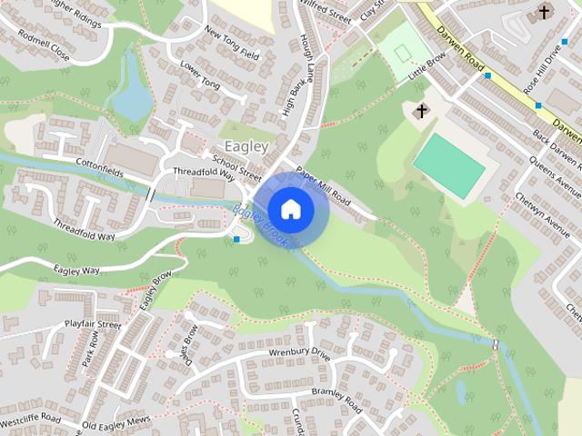 Spencers Wood, Bromley Cross, Bolton, BL7