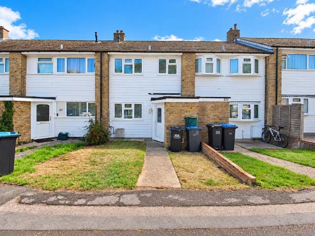 Spencers Croft, Harlow CM18, 2 bed terraced house to rent, £1,650 pcm | PrimeLocation