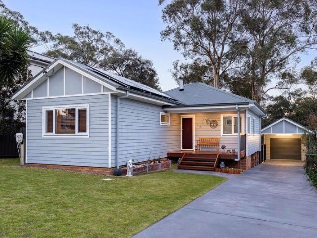 Spend Your Weekends Living, Not Renovating