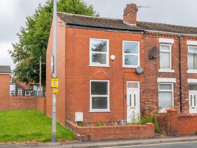 Spendmore Lane, Coppull, Chorley PR7, 3 bed end terrace house to rent, £975 pcm | PrimeLocation