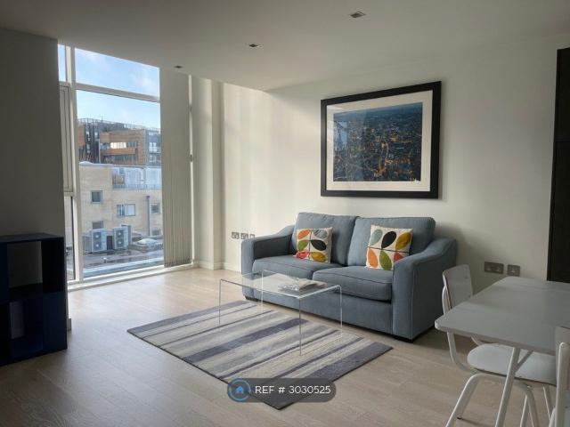 Spenlow Apartments, London N1, 1 bed flat to rent, £2,900 pcm | PrimeLocation