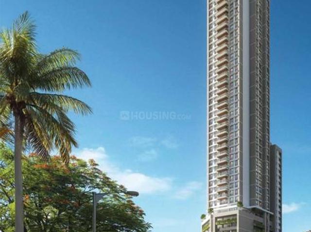 Spenta Stardeous,Tardeo 2 BHK Apartment For Sale Mumbai