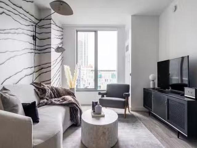 Spera, 39 Tehama St, So Ma 1 Bedroom 1 Bath