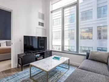 Spera, 39 Tehama St, So Ma 1 Bedroom 1 Bath
