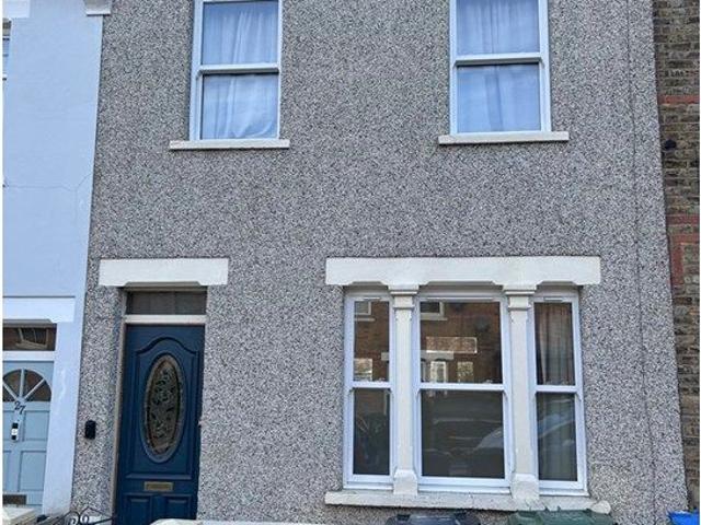 Speranza St, London SE18, 2 bed terraced house to rent, £1,800 pcm | PrimeLocation