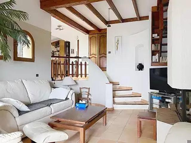 Spéracèdes 06530 Achat / Vente maison 6 pièces t6 piscine jardin