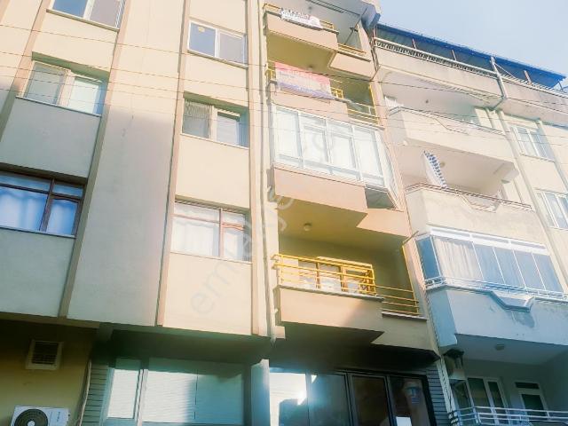 Sperla'dan Balıkesir Karesi Ege Mah. 2+1 Eşyalı Kiralık Daire