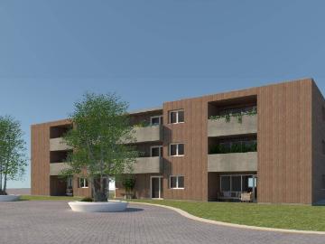 SPERLING05 Kompakte 3 Zimmerwohnung mit Balkon