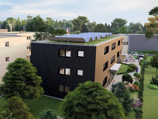 SPERLING07 Kompakte 2 Zimmerwohnung moderne Kapitalanlage in Kleinwohnanlage
