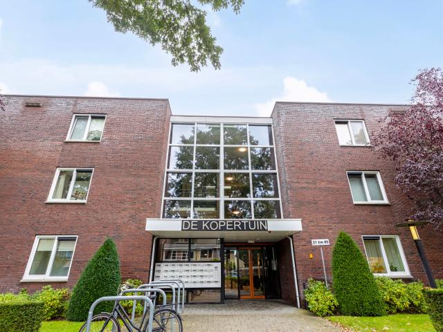 Sperwerlaan 59