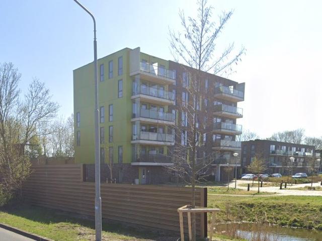 Sperwerstraat 15