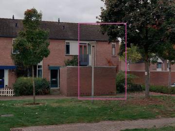 Sperwerstraat 21