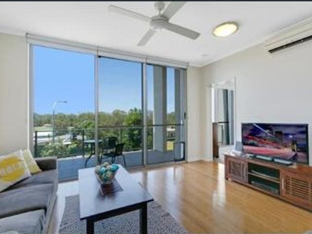 Sphere Residences – Resort Style Living in Prime Southport Location