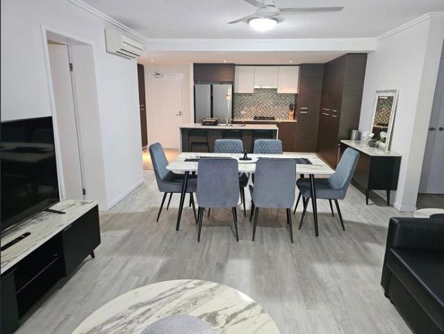 Sphere Residences – Resort Style Living in Prime Southport Location / Available 03/12/2026