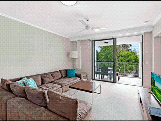 Sphere Residences – Resort Style Living in Prime Southport Location / Available 06/11/2026