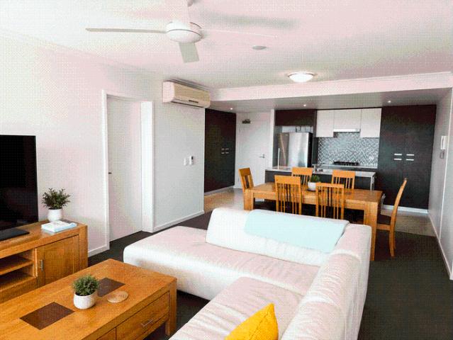 Sphere Residences – Resort Style Living in Prime Southport Location / Available 30/09/2026