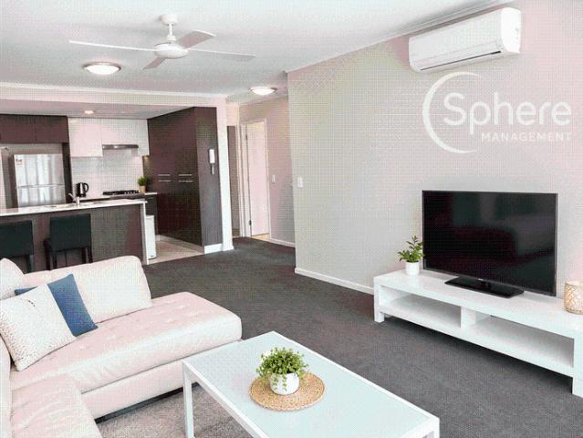 Sphere Residences – Resort Style Living in Prime Southport Location / Available NOW