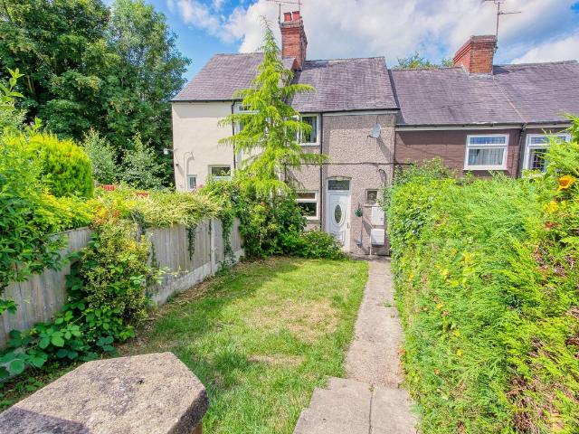Spital Gardens, Chesterfield S41, 2 bed cottage to rent, £825 pcm | PrimeLocation