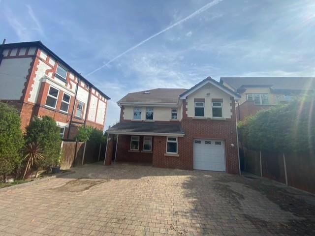 Spital Road, Wirral CH63, 5 bed detached house to rent, £2,150 pcm | PrimeLocation
