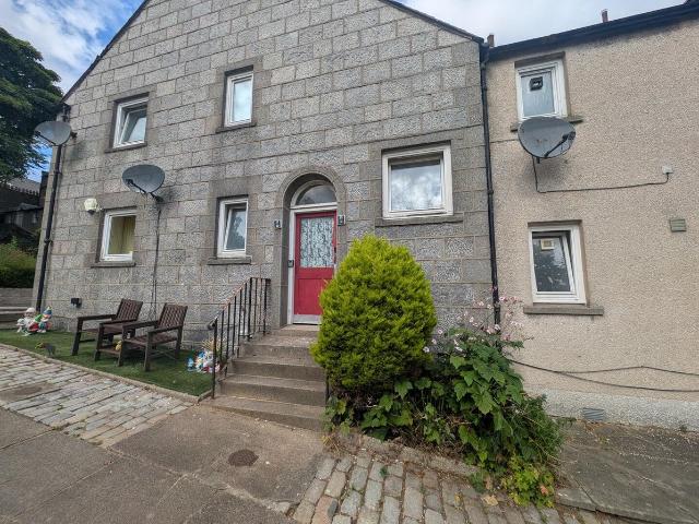 Spital Walk, Aberdeen AB24, 2 bed flat to rent, £700 pcm | PrimeLocation