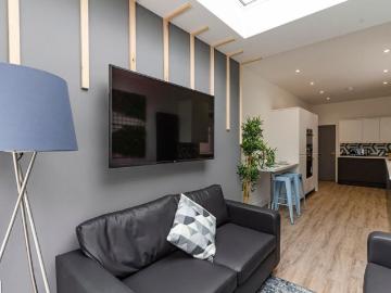 Chichester, West Sussex county, Sussex