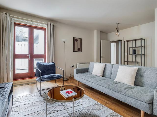 Spitalfields E1, 1 bed flat to rent, £3,210 pcm | PrimeLocation