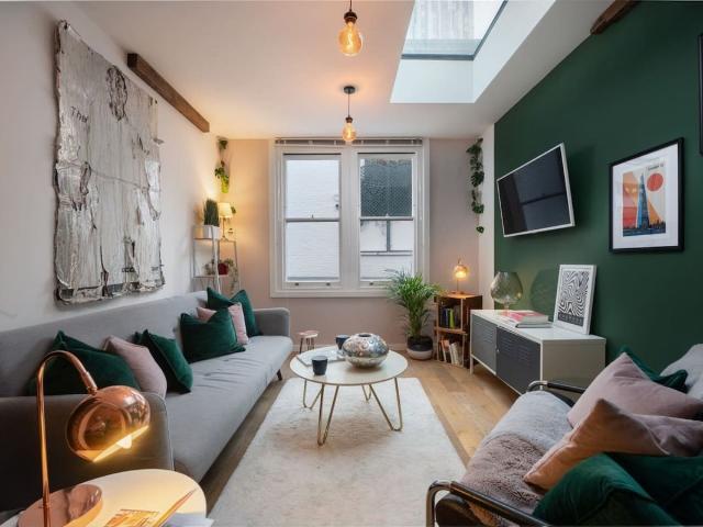 Spitalfields E1, 1 bed flat to rent, £3,726 pcm | PrimeLocation
