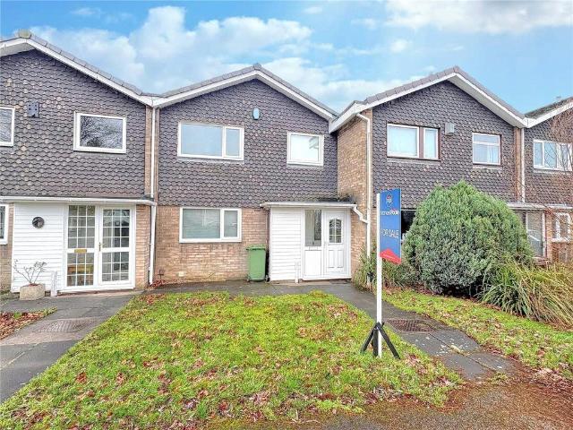 Spitalfields, Yarm, TS15 3 bed link detached house to rent £950 pcm £219 pw