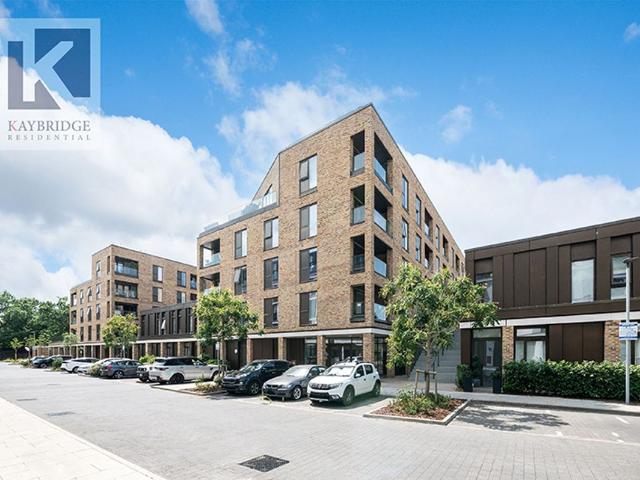 Spitfire Chase, Carver House KT12, 1 bed flat to rent, £1,650 pcm | PrimeLocation