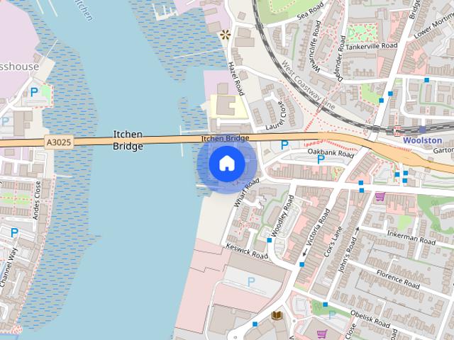 Spitfire Court, Mitchell Close, Southampton, Hampshire, SO19 7TN
