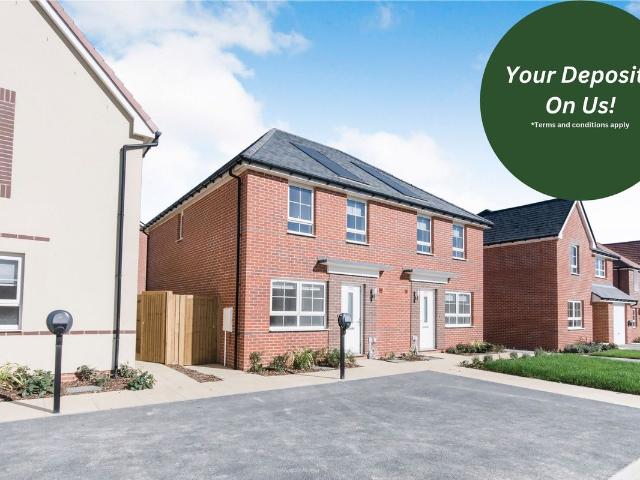 Spitfire Drive, Hailsham BN27, 3 bed property to rent, £1,650 pcm | PrimeLocation