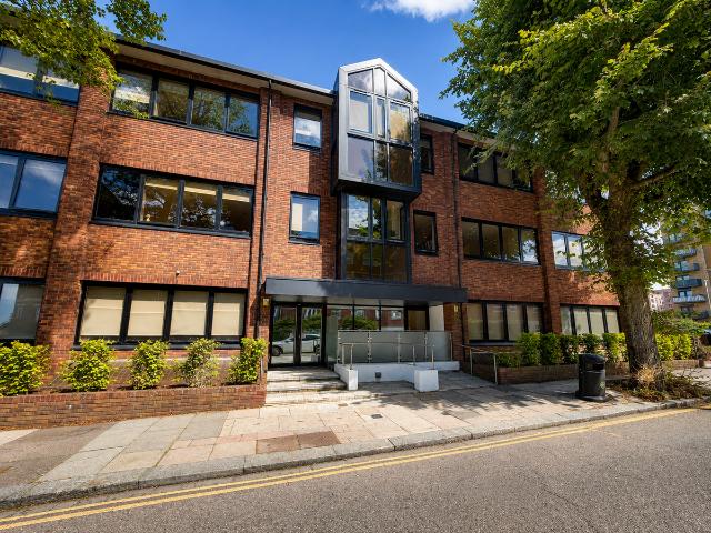 Spitfire House, Davigdor Road, Hove BN3, 1 bed flat to rent, £1,450 pcm | PrimeLocation