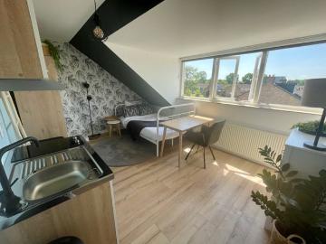 Groenenhagen-Tuinenhoven, Gemeente Rotterdam, Zuid-Holland