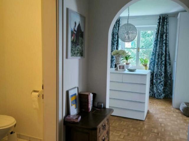 Spittal an der Drau | Großzügiges Stadthaus in sonniger Zentrumsnähe mit parkähnlichem Garten