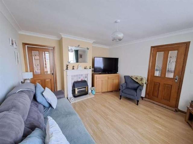 Spittal Hall Road, Spittal, Berwick upon tweed, TD15