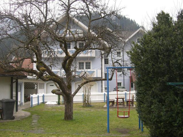 Spittal Sachsenburg