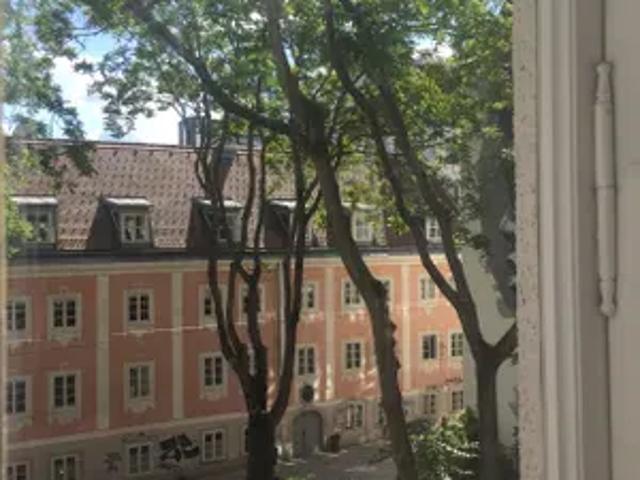 Spittelberg Appartement