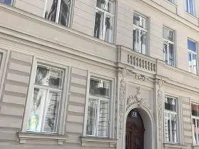 Spittelberg Appartement