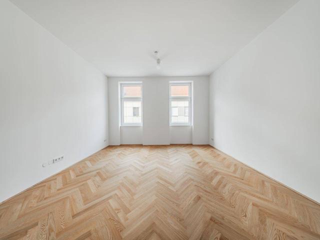 SPITZEN ANGEBOT! ERSTBEZUG mit sehr gutem Grundriss nächst Thaliastraße!